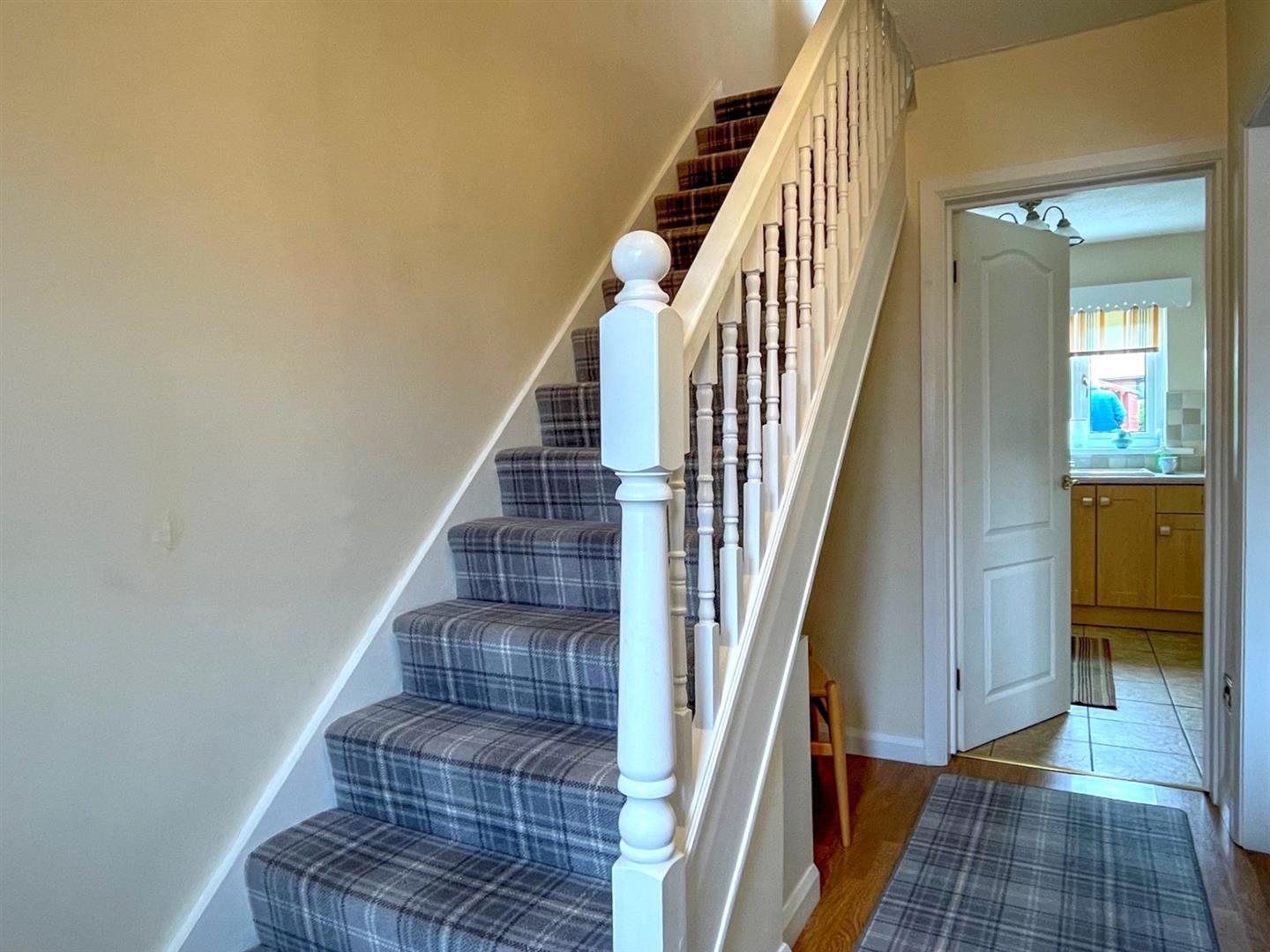 Property Church Walk, Morpeth House SemiDetached Rickard